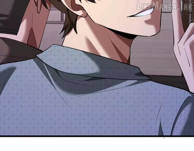 I’m Trapped In This Day For One Thousand Years Chapter 273  - page 123